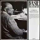 Double LP - Count Basie - The Last Decade