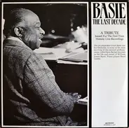 Count Basie - The Last Decade