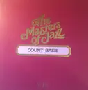LP-Box - Count Basie - The Masters Of Jazz - Hardcoverbox + Booklet