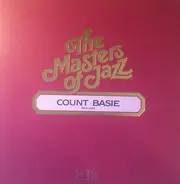 Count Basie - The Masters Of Jazz