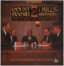 LP - Count Basie & The Mills Brothers - The Board Of Directors