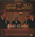 LP - Count Basie & The Mills Brothers - The Board Of Directors