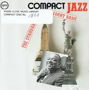 Count Basie - The Standards