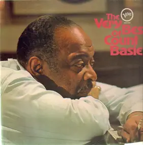 Count Basie - The Very Best Of