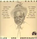LP - Count Basie - This And That