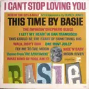 LP - Count Basie - This Time By Basie! Hits Of The 50's & 60's