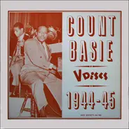 Count Basie - VDiscs 1944/45