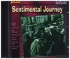 Double CD - Count Basie / Vera Lynn / Nat King Cole a.o. - Sentimental Journey