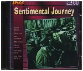 Count Basie - Sentimental Journey