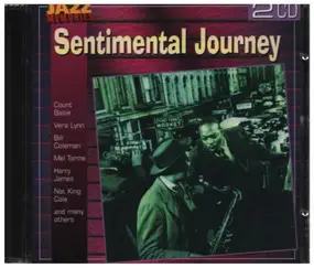 Count Basie - Sentimental Journey