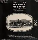 LP - Count Basie - Vol. 3 (1949-1950)