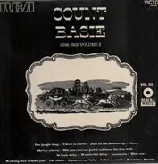 Count Basie - Vol. 3 (1949-1950)