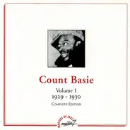 Count Basie - Volume 1 - 1929-1930 - Complete Edition
