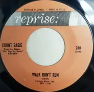 Count Basie - Walk Don't Run