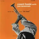 LP - Count Basie With Joe Newman - And The Boys In The Band - Mono