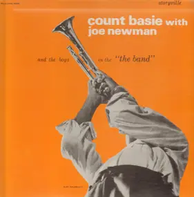 Count Basie - And The Boys in The Band