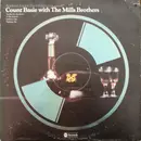LP - Count Basie With The Mills Brothers - Sixteen Great Performances - Still sealed