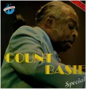 Double LP - Count Basie - World Star Collection - Special - Gatefold