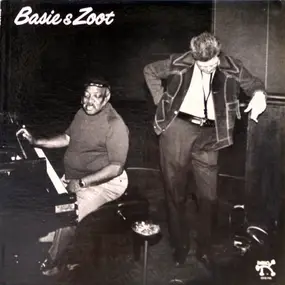 Count Basie - Basie & Zoot