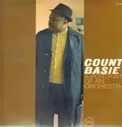 Count Basie - A Portrait Of An Orchestra