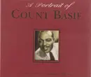 Double CD - Count Basie - A Portrait Of Count Basie