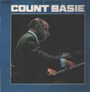 LP - Count Basie And His Orchestra - The Best Of Count Basie Vol. 1