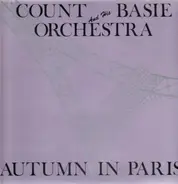 Count Basie and his Orchestra - Autumn In Paris