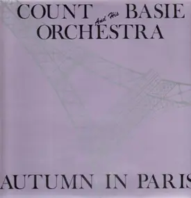 Count Basie - Autumn In Paris