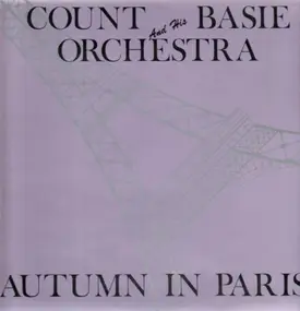 Count Basie - Autumn In Paris