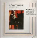 LP - Count Basie and his Orchestra - Avenue C