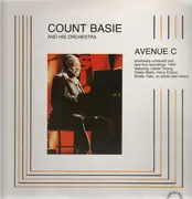 LP - Count Basie and his Orchestra - Avenue C