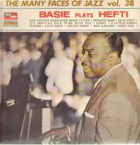 Count Basie - Basie Plays Hefti