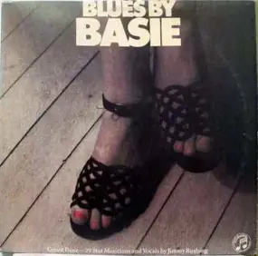 Count Basie - Blues By Basie