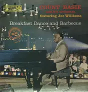 Count Basie Orchestra Featuring Joe Williams - Breakfast Dance and Barbecue