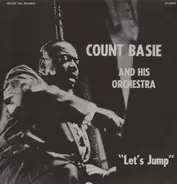 Count Basie and his Orchestra - Let's Jump