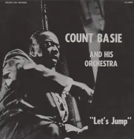 Count Basie - Let's Jump
