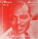 LP - Count Basie and his Orchestra - Rhythm Men