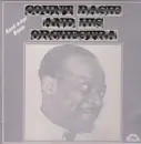 LP - Count Basie and his Orchestra - Rock-a-bye Basie