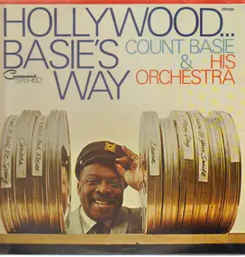 Count Basie - Hollywood...Basie's Way
