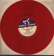 LP - Count Basie And His Orchestra - Warm Breeze - RED VINYL