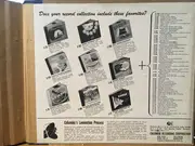 Schellack - Count Basie And His All-American Rhythm Section - Blues By Basie - Hardcover Album