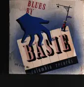 Count Basie And His All-American Rhythm Section - Blues By Basie