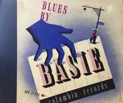 Schellack - Count Basie And His All-American Rhythm Section - Blues By Basie - Hardcover Album