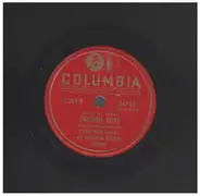 Count Basie And His All-American Rhythm Section - Farewell Blues / Way Back Blues
