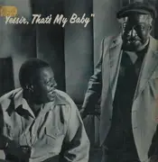 LP - Count Basie and Oscar Peterson - Yessir, That's My Baby