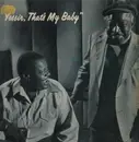 LP - Count Basie and Oscar Peterson - Yessir, That's My Baby