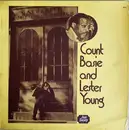 LP - Count Basie And Lester Young - Count Basie And Lester Young