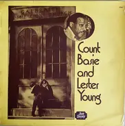 Count Basie And Lester Young - Count Basie And Lester Young