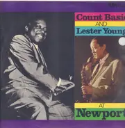 Count Basie - At Newport