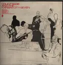 LP - Count Basie And The Kansas City 7 - Count Basie And The Kansas City 7